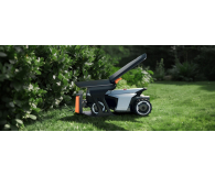 Segway-Navimow Robot sprzątający Garaż X dla robotów koszących z serii X4 - 1540330 - zdjęcie 3
